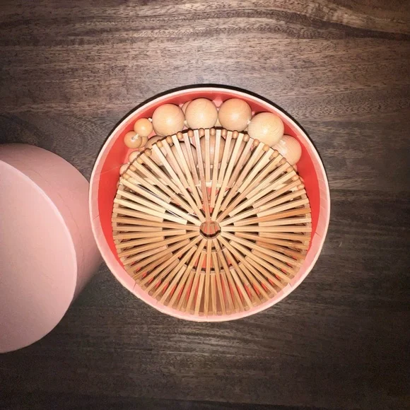 Cult Gaia Luna Bag - Picture 6 of 13